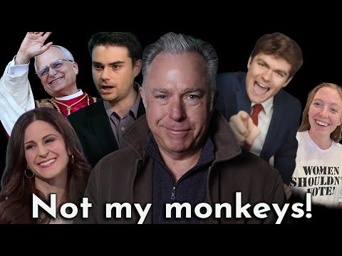 Michael Matt on Sedevacantism, EWTN & the ADL, and the Neo-Trad Attack on Women