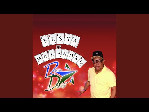 Festa De Malandro