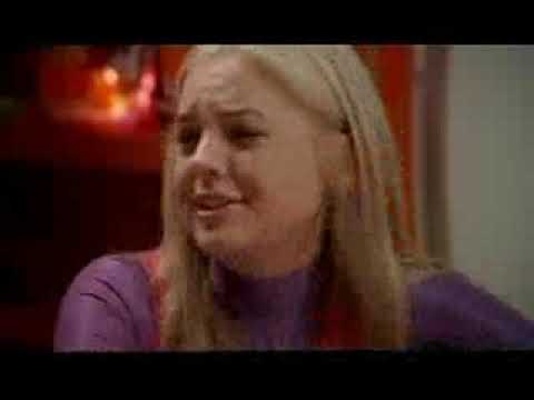 Zenon Z3 2004 Disney Channel Original Movie trailer still with Zenon on the Moon