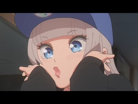 Wanda, are you three years older? - Wandance anime cute moment