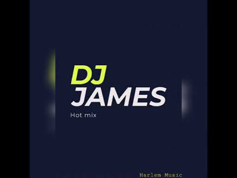 Mix cabo du Sud (Casamance) by DJ JAMES-H