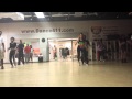 Good Kisser Sean Bankhead Choreo