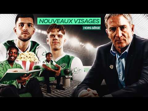 Inside - Special Edition: New Faces