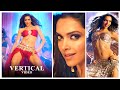 Deepika Padukone Lovely Vertical Video Happy New Year Info 4K Actress Version