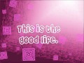 The Good Life-Hannah Montana [ Lyrics + Download ...