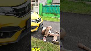 Download lagu #SHORTS | DUH, I CRASHED INTO THE SAHUR ANOMAL mp3 Download lagu #SHORTS | DUH, I CRASHED INTO THE SAHUR ANOMAL mp3