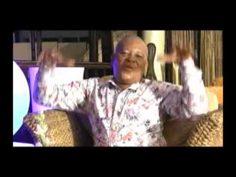 BONGO PROPHETA    "CHATOU"