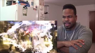 YouTube Rewind: Now Watch Me 2015 REACTION!!!