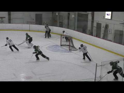 U19AA Team SK vs AB (Spruce Grove Riots) [2019-11-10] - FINALS