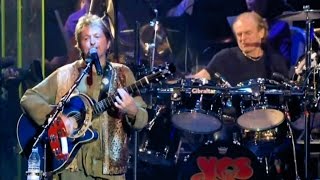 Yes ~ Magnification ~ Symphonic Live [2001]