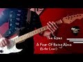 The Exies - A fear of being alone (Guitar Cover)