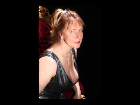 Elena Syssojeva I Wagner - Dich teure Halle IAria Elisabeth  ITannhäuser