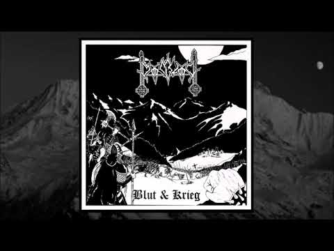 Moonblood - Blut & Krieg
