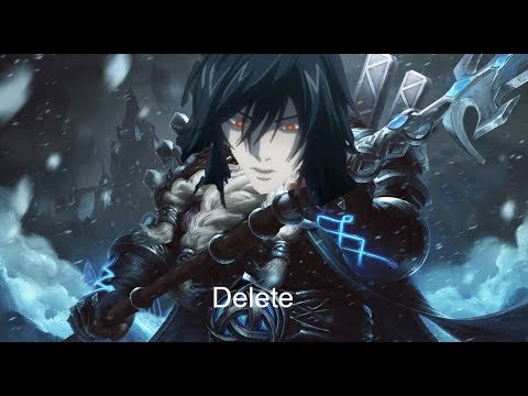 DELETING PEOPLE EARLY GAME (SMITE ABILITY DAMAGE ODIN)
