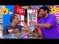 Standup Comedy At The Pan Shop | Rana Ijaz & Makhi New Funny Video | Rana Ijaz