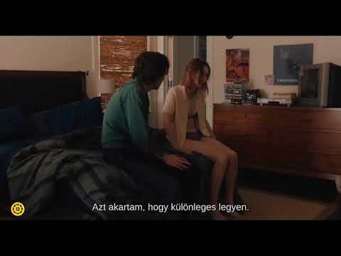Lady Bird magyar feliratos előzetes