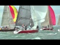 2011 Half Ton Classic Cup Day 1