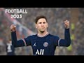 eFootball 2023 - Gameplay | PARIS SAINT-GERMAIN VS AS MONACO  | PC