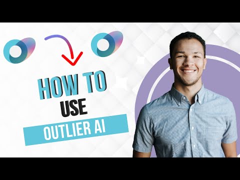 How to Use Outlier AI (Full Guide) - YouTube