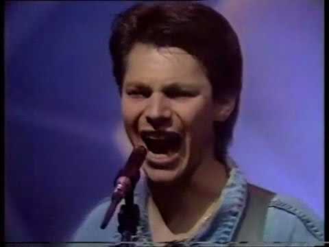 Pseudo Echo - Funkytown
