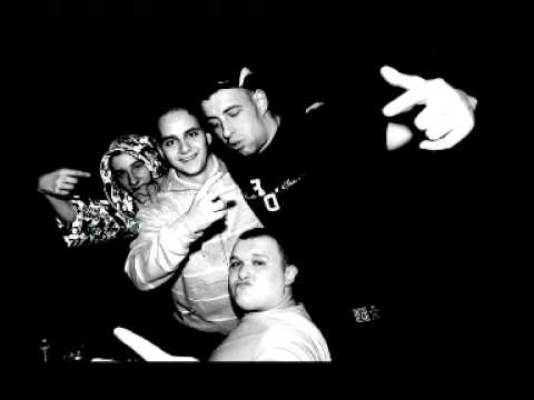 DSR & MARIO & MASA / EMOWSKI (BIT) - "ILE RAZY"