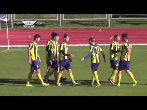 TJ Svitavy - Moravany 3:0 (3:0)