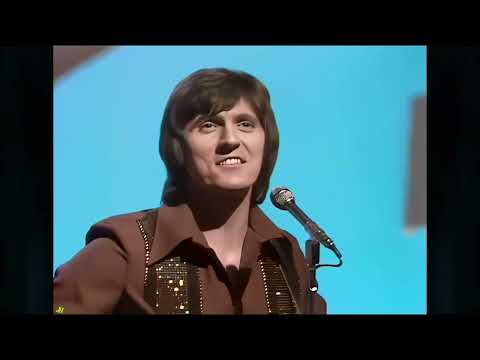 The Shadows - Let Me Be The One (Stereo)