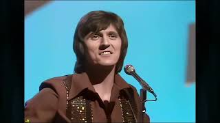 The Shadows - Let Me Be The One (Stereo)