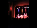 Jenn Cristy Hotel Confessions CD Release Concert