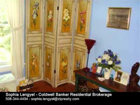 62 South St Marlborough, MA 01752 - Single-Family Home - Real Estate - For Sale -