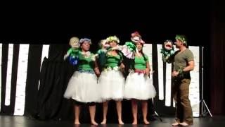 Children of God (ft. Puppetry) - Steven Curtis Chapman
