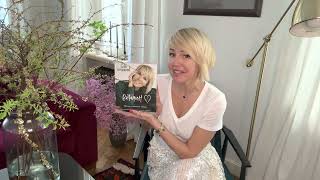 Видео о книге Витамин L. Жизнь с позиции любви