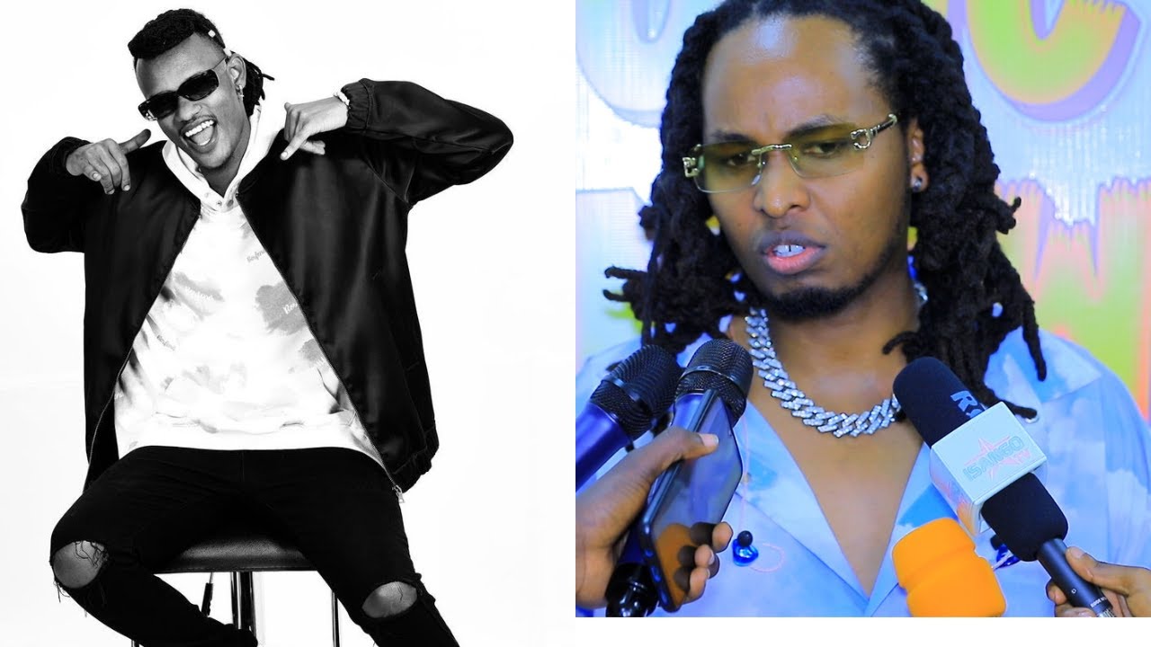 Mu burakari bwinshi Abifuje ko apfa Igor Mabano ababwije ukuri||Avuze amagambo akomeye kuri Buravani