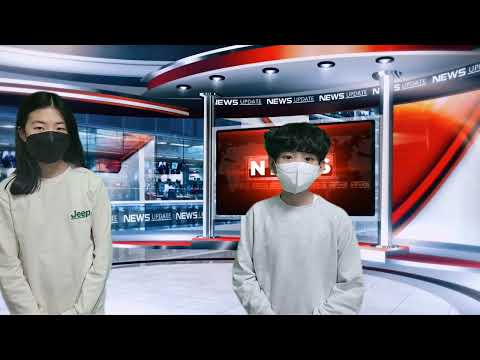 Alien Balloons - David, Chloe, Ella, Raina, and Frank #news #뉴스