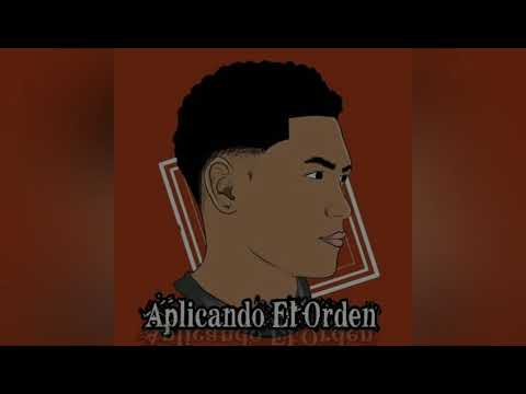 Fernando Crowerd - Aplicando El Orden (Audio Oficial)👽🔥