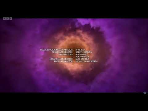 Alternative Ending: The Reality War