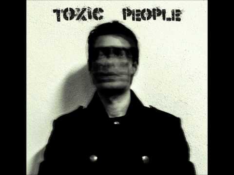 Million Dollar Lips - Toxic People (Audio)