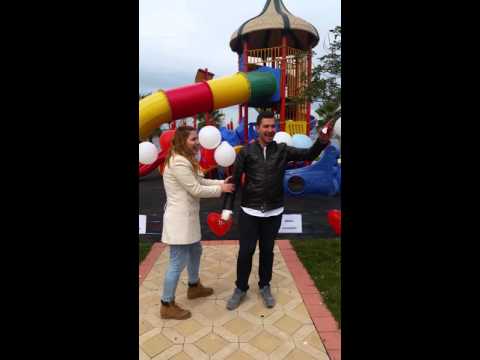 Sefer'in evlenme teklifi