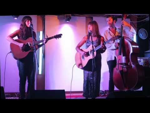 Twin Bandit - Rosalyn  Live at the Auster Club/Berlin 2016