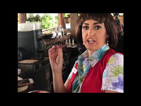 Kristen Wiig, Target Lady Impression SNL - Halloween 2018