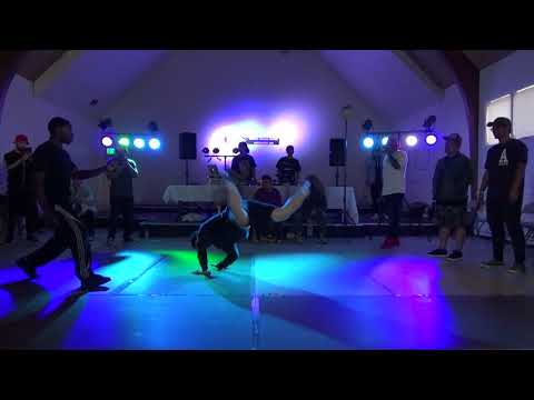 EoR-10th Gid Nasty v Jermz