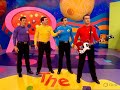 The Wiggles Hoop Dee Doo It S A Wiggly Party 2001 Bloopers 2