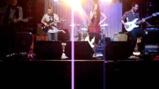 Becky Abbott A Good Horse by the Cardigans