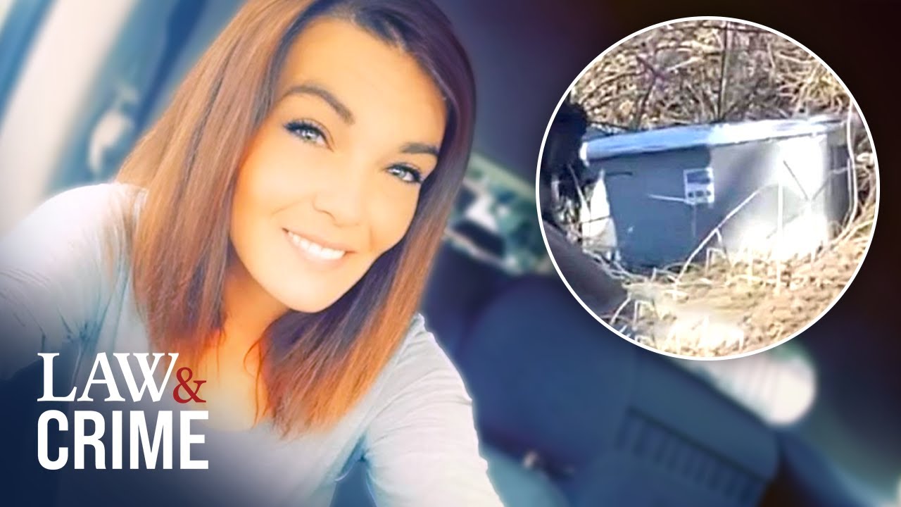 Arkansas Mom Acting as Informant Murdered, Dumped in Storage Bin by Drug Dealer: Family