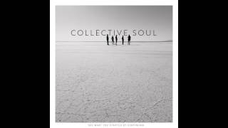 Collective Soul - AYTA (Official Audio) - NEW ALBUM OUT NOW