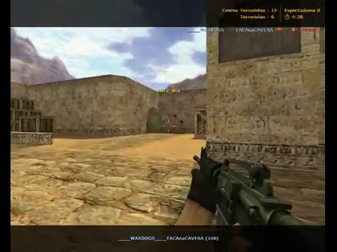 Counter Strike 1.6