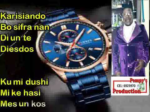 OLOSHI - KENNETH HOOI. FT ZUDUP HOPI FORSA 2022