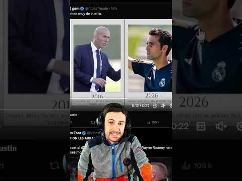 📚  L’histoire se répète à Madrid