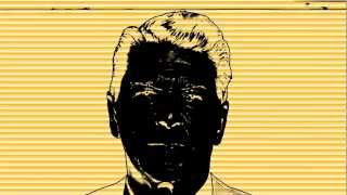 Cover art for reganomics