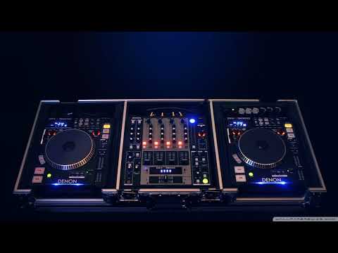 garius dj music at night mix
